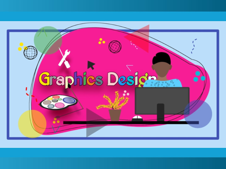 Cover image for Graphics banner