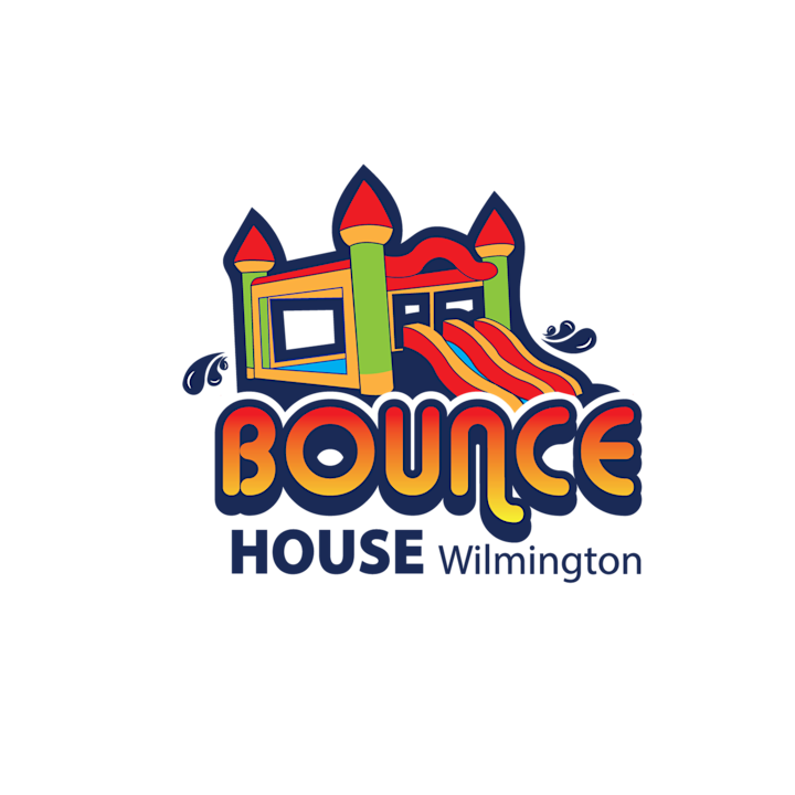 Cover image for bounce house :: Behance