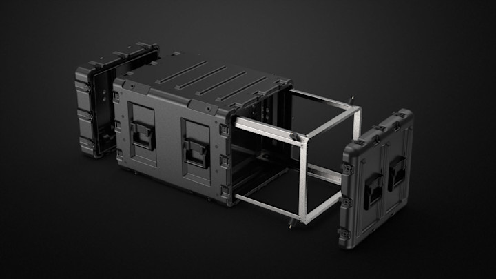Cover image for 3D Product Animation