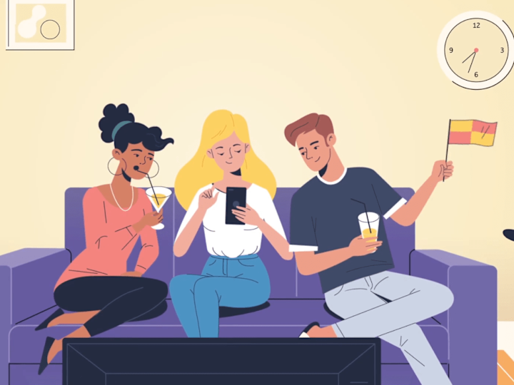 Cover image for I will create engaging 2d animated explainer video
