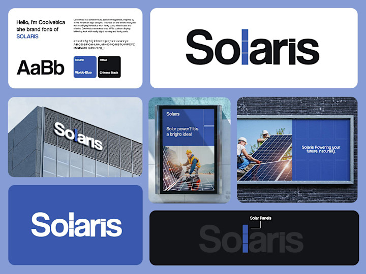Cover image for Solaris