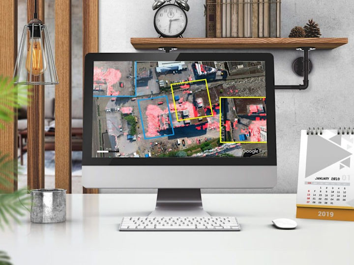 Cover image for Structural Damage Detector - General purpose 