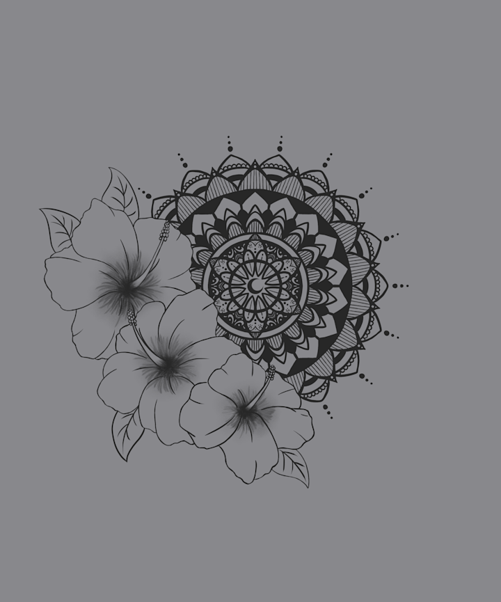 Cover image for Tattoo Design