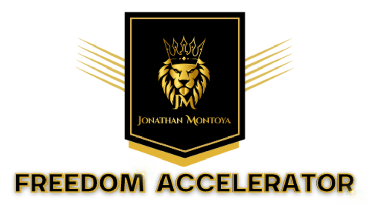 Cover image for Freedom Found: My Experience with the Freedom Accelerator Progr…