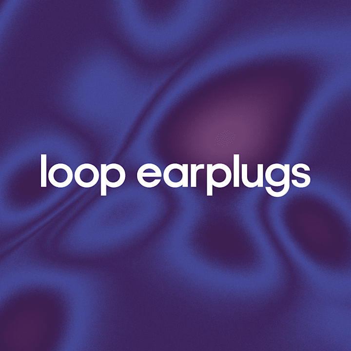 Cover image for Tomorrowland x loop earplugs 2024