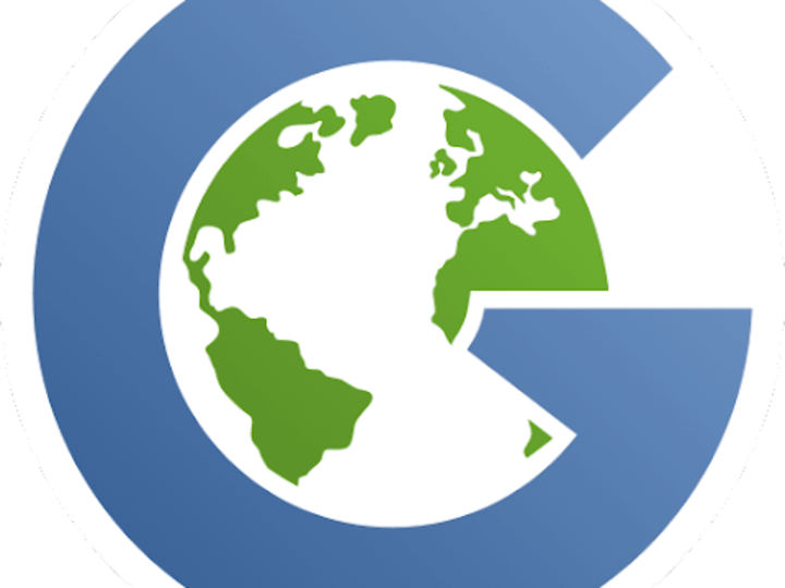 Cover image for Guru Maps