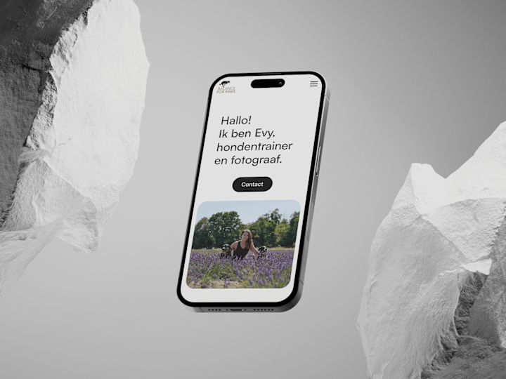 Cover image for Start package - a Framer Landing page to kickstart your business