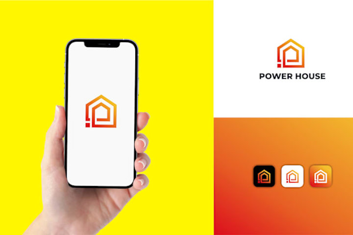 Cover image for Modern and unique Graphic Design