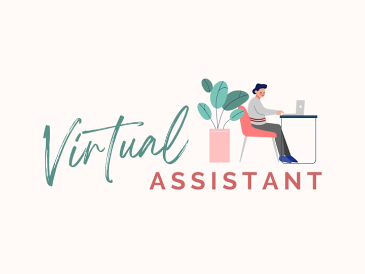 Cover image for Virtual Assistant