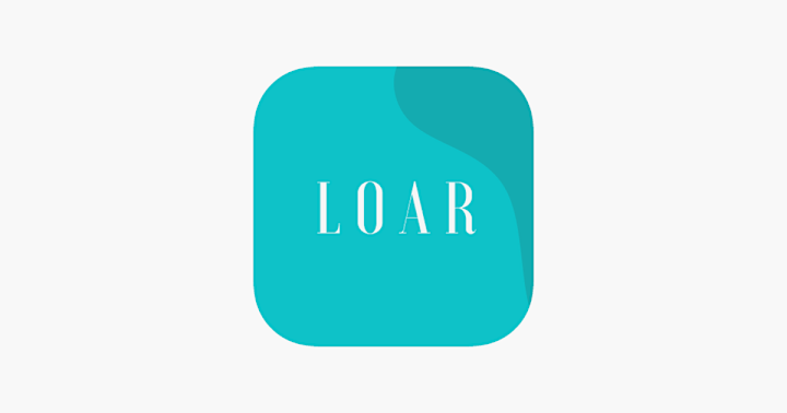 Cover image for Loar 4+