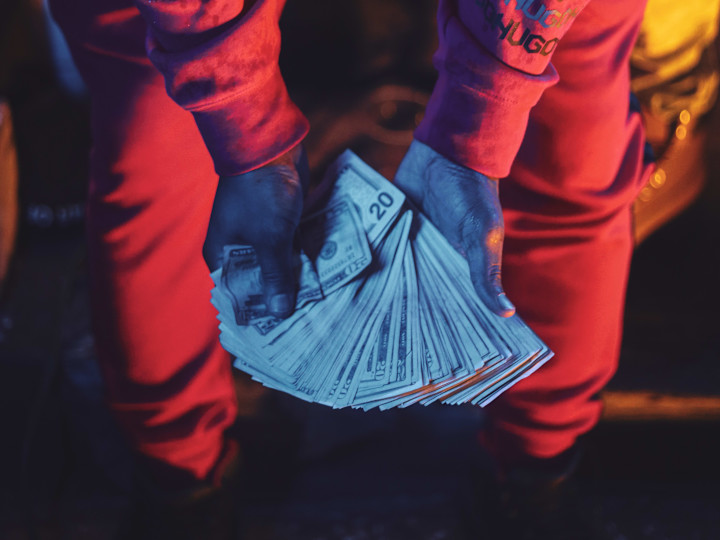 Cover image for Music & Entertainment 