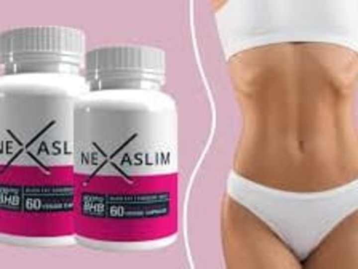 Cover image for NexaSlim Reviews 2024: (Fake or Legit) What Customers Have To Sa