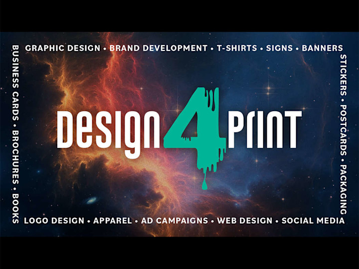 Cover image for Design4Print Instagram