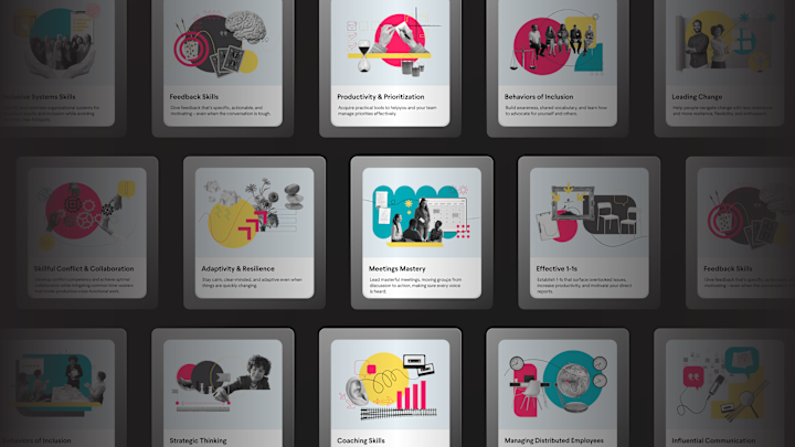 Cover image for Branded Marketing Collateral for LifeLabs Learning