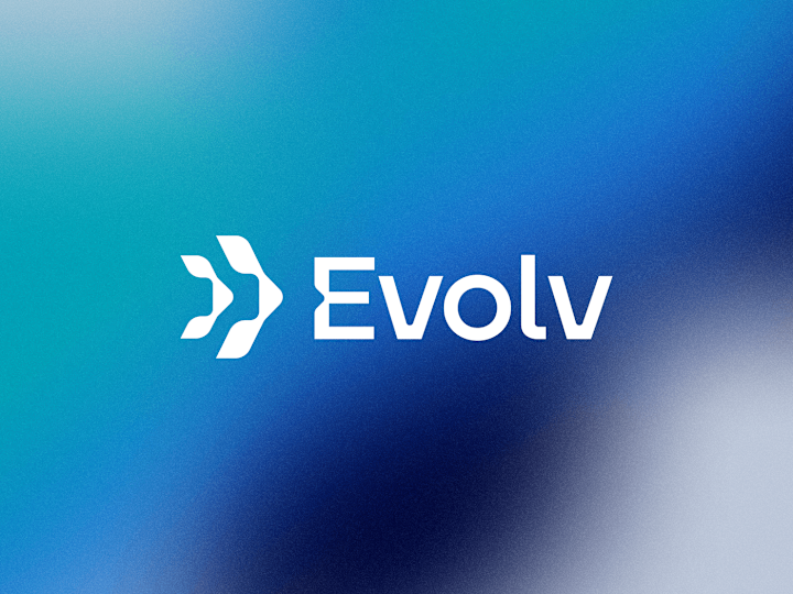 Cover image for Evolv Chiropractic Brand Identity Design