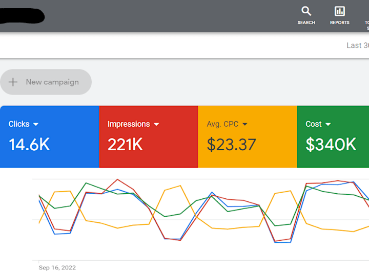Cover image for Google Ads 