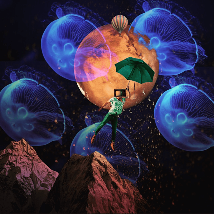 Cover image for Ameritz Music