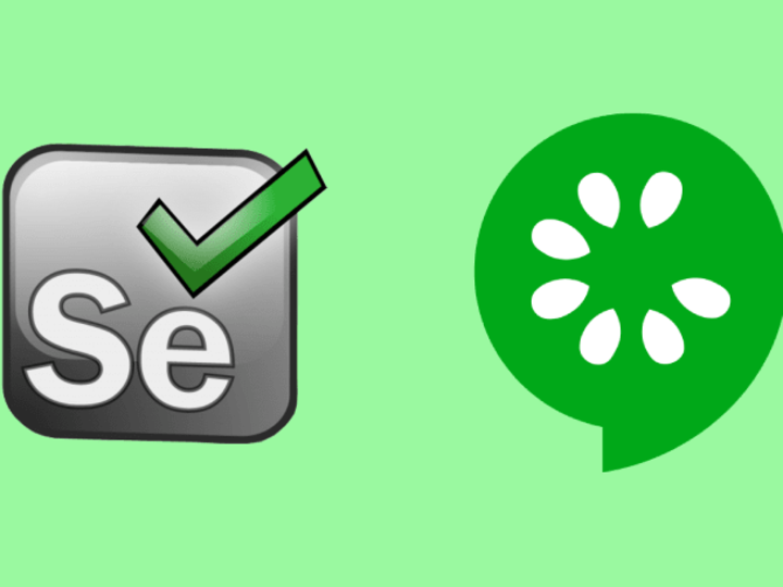 Cover image for Test Autmation framework for your website