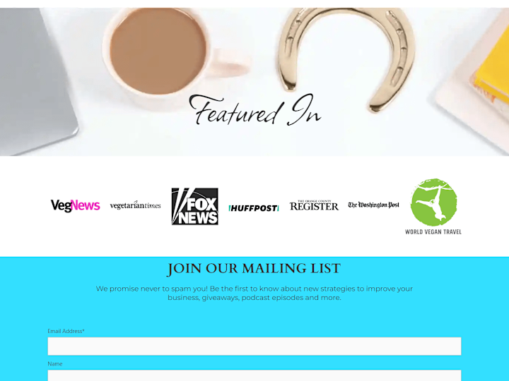 Cover image for WordPress Website Design | Eeaze Podcast