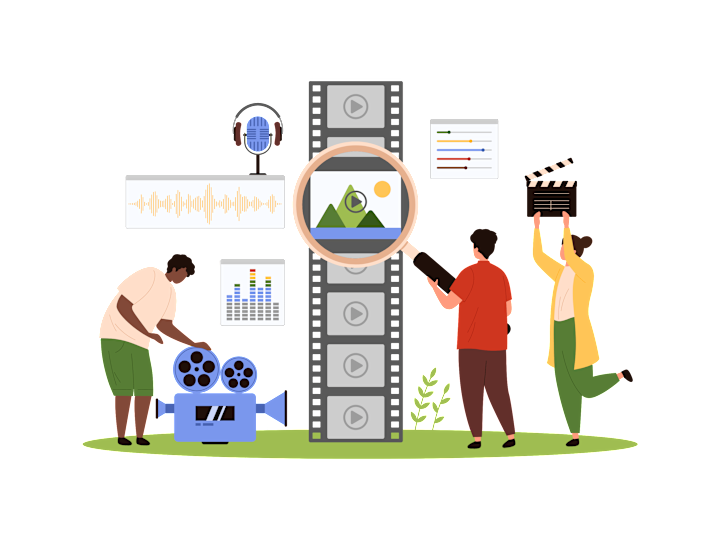 Cover image for Project Manger & Workflow Expert 