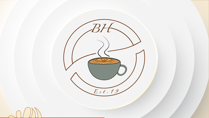 Cover image for Brew Haven :: Behance