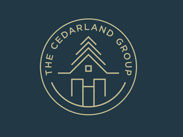 Cover image for Logo Design - Real Estate Brokerage