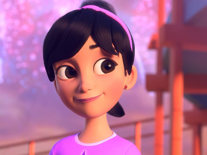 Cover image for Cocomo Animated Campaign Series