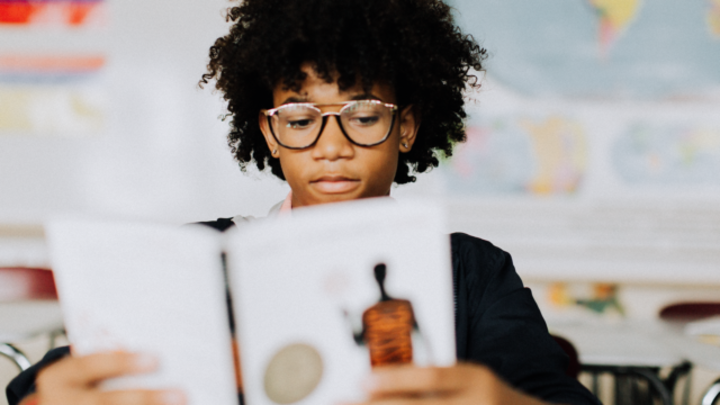 Cover image for Lead Copywriter at Educational Publishing House