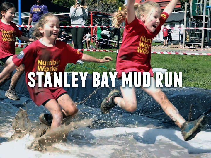 Cover image for Stanley Bay Mud Run 2023