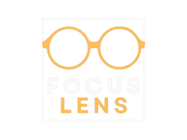 Cover image for Focus Lens Online Store