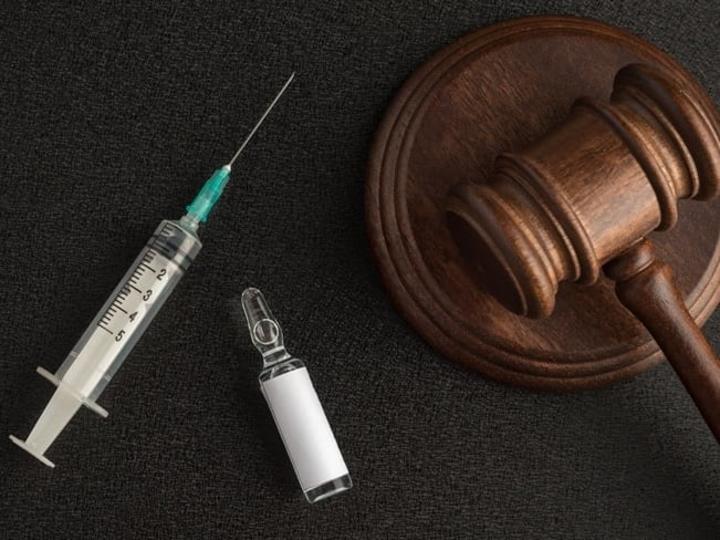Cover image for EUTHANASIA - An ethical dilemma