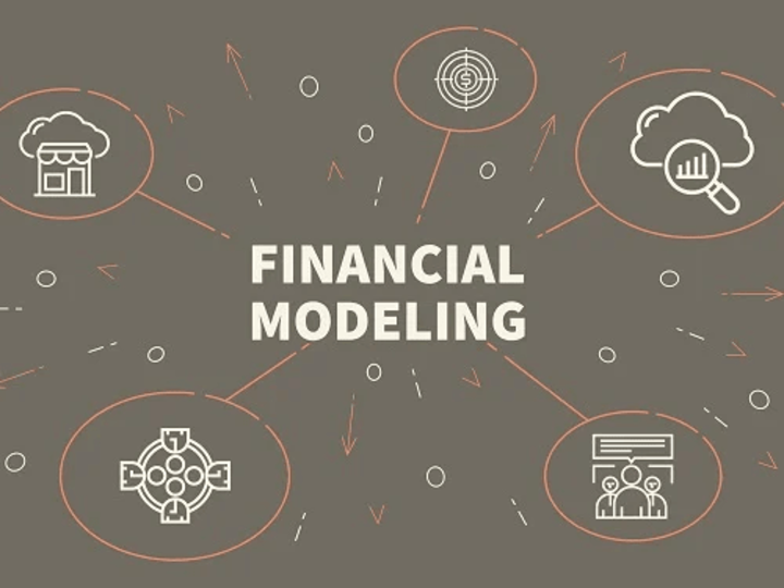 Cover image for Comprehensive Financial Model for a Startup