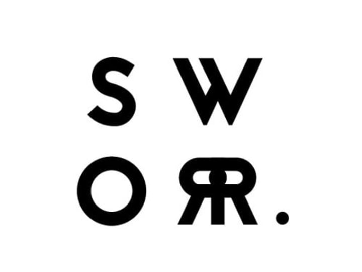 Cover image for SWORR / DIE ARKITEKT (feat. Lena Platonos) - COLORS REMIX
