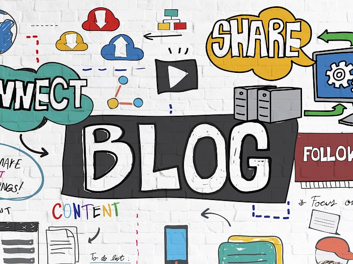 Cover image for Writing engaging content for companies worldwide