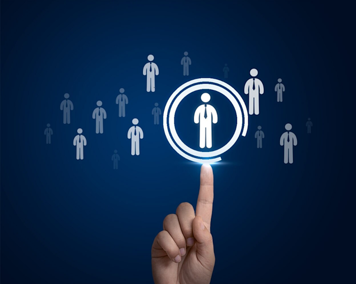 Cover image for Worldwide Remote Hiring Consultant