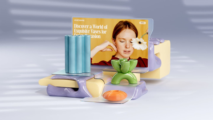 Cover image for Display Templates