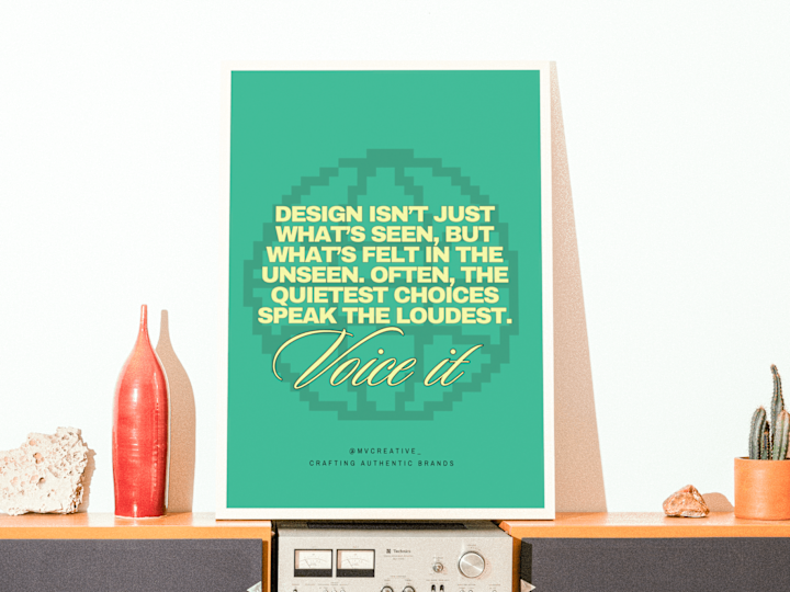 Cover image for On-Demand Graphic Design Assistance