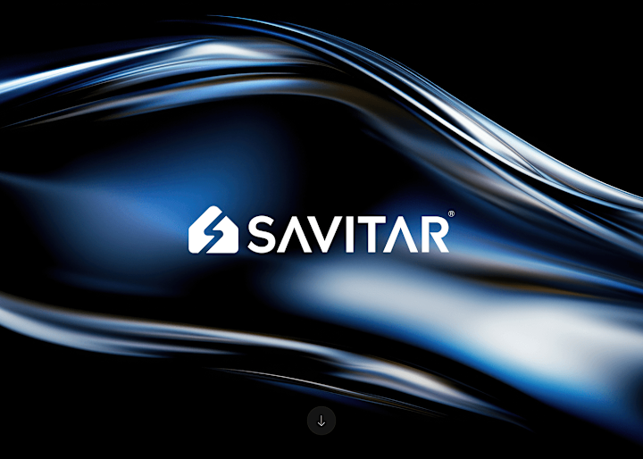 Cover image for Savitar Realty