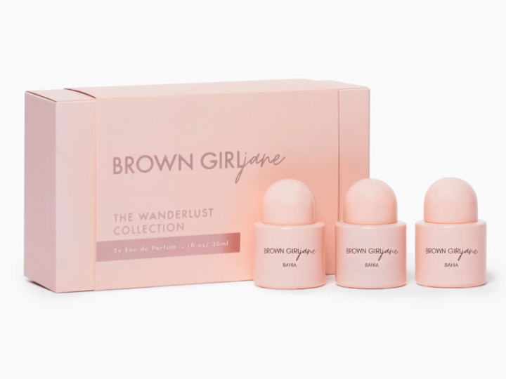 Cover image for Brown Girl Jane