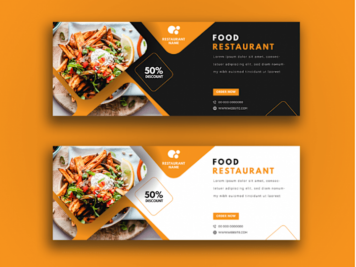 Cover image for Behance