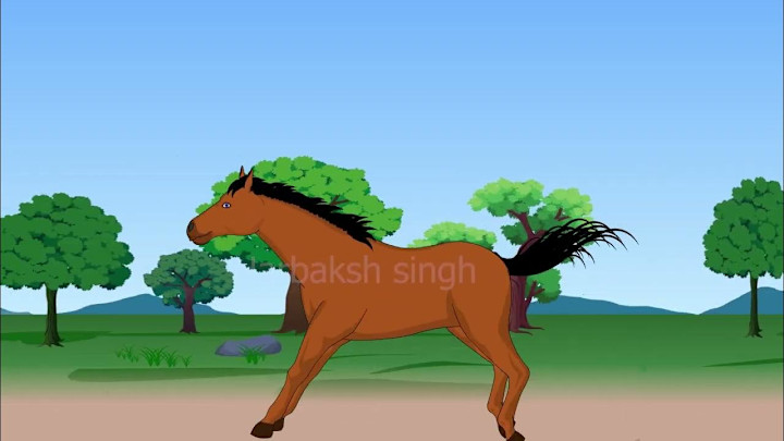 Cover image for 2d animation portfolio by Harbaksh singh - YouTube