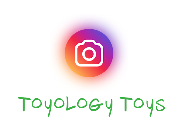 Cover image for Toyology Toys - Instagram Account