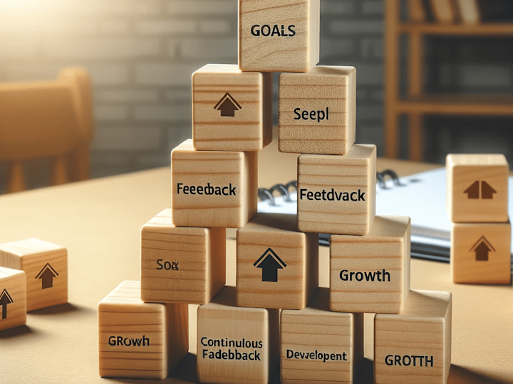 Cover image for Performance Management
