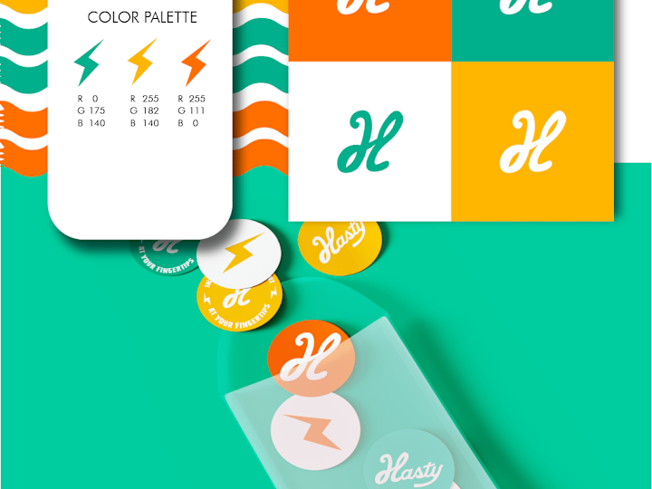 Cover image for Complete Branding Package | Establish Your Brand