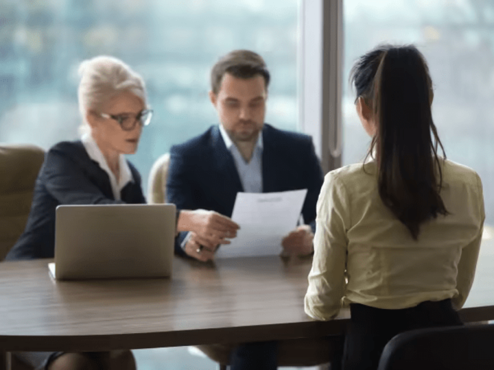 Cover image for How Can You Land a Job After (Or During) Business School?