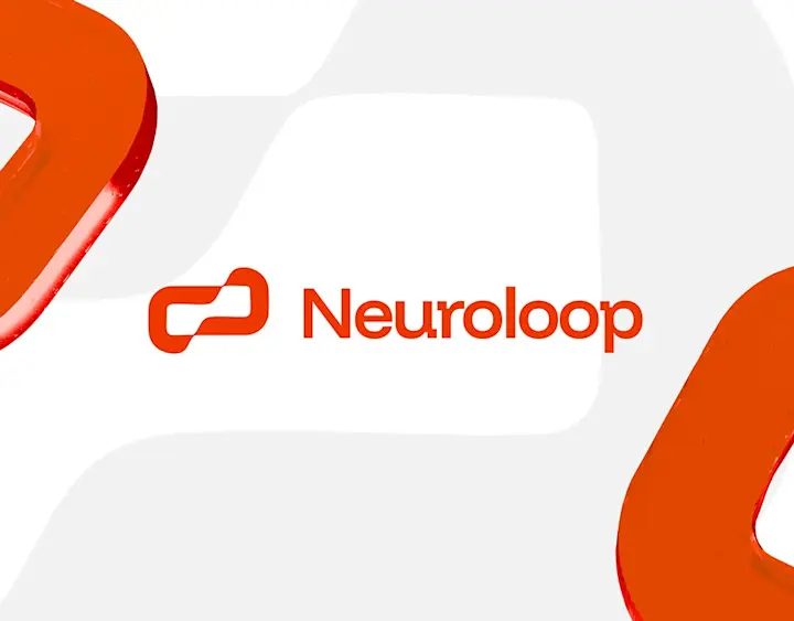 Cover image for Neuroloop - Branding Project
