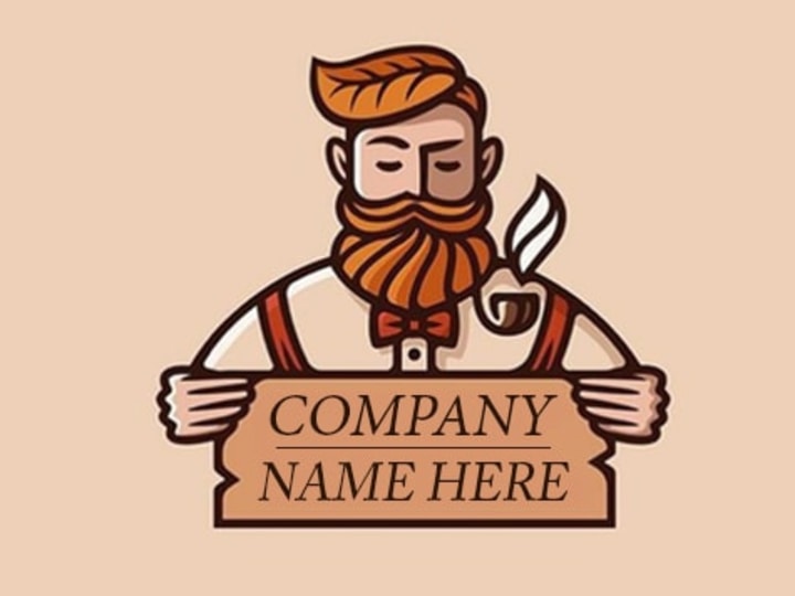 Cover image for Logo design branding expert