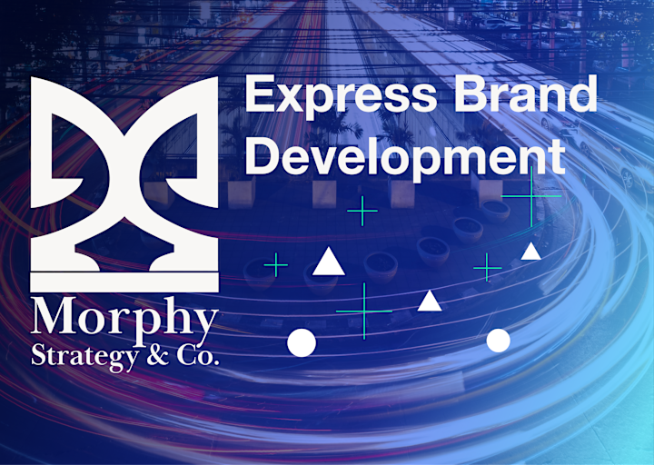 Cover image for Express Brand