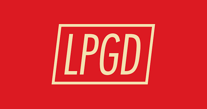 Cover image for Labour Party Graphic Designers