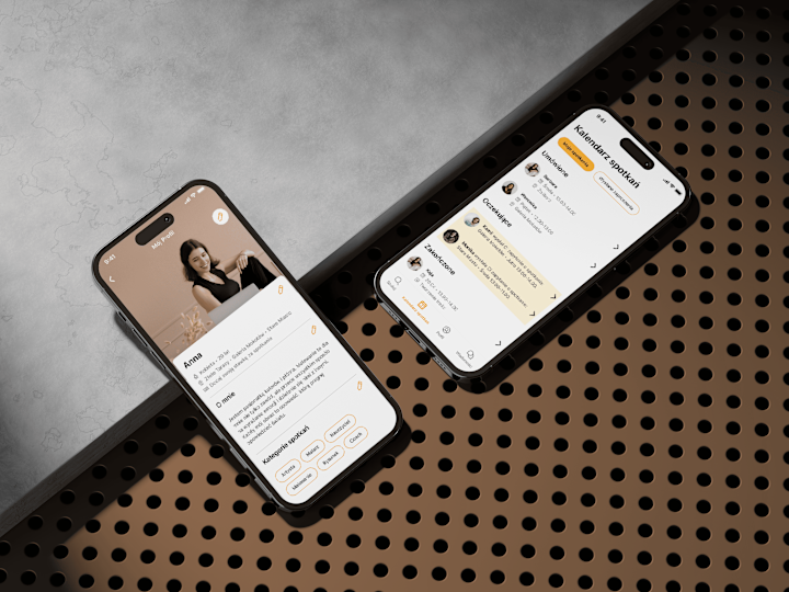 Cover image for UX/UI Design for Mobile Apps